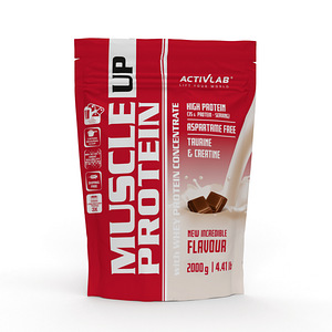 ActivLab Muscle UP Protein Протеин 2 kg