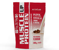 ActivLab Muscle UP Whey Protein 2 kg