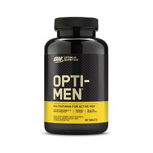 Optimum Nutrition Opti-Men Витамины 90 Tabs