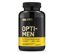 Optimum Nutrition Opti-Men Витамины 90 Tabs