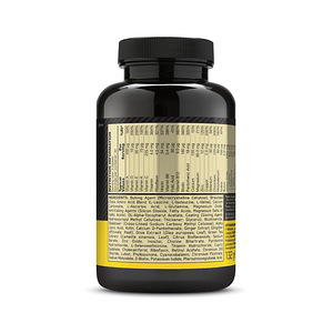 Optimum Nutrition Opti-Men Multivitamin 90 Tabs (2 foto / 4)