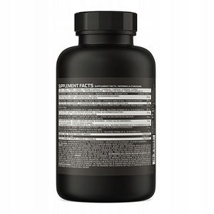 OstroVit Testo Extreme 90 caps (2 foto / 2)