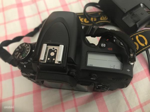 Nikon D750 kere (foto #2)