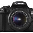 Canon EOS 650D + 18-55 IS II + 32GB memory + kott (foto #1)