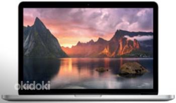 Apple MacBook Pro 13 дюймов Retina 2014, i5–2,6 ГГц, 8 ГБ, 128 ГБ SS (фото #1)