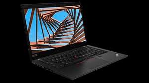 Lenovo ThinkPad X390 13,3 "FHD IPS, i5-8365U, 8 ГБ, 256 ГБ
