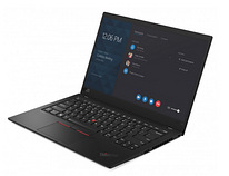 Lenovo ThinkPad X1 Carbon 14 "FHD IPS i7-8565U, 16 ГБ, 512