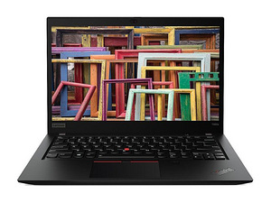 Lenovo ThinkPad T490s 14" FHD IPS , i7-8565U , 16GB , 512 (1 foto / 1)