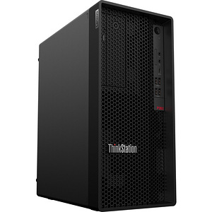Lenovo ThinkStation P360 i9-12900K , 64GB , RTX A5000 24GB (1 foto / 1)