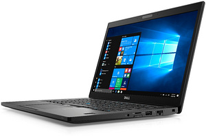 Dell Latitude 7480 14 "FHD IPS MATT- i5-6300U - 8GB - 256 (1 foto / 1)