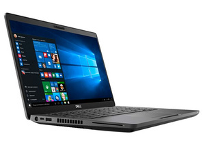 Dell Latitude 5400 14 "FHD IPS MATT- i5-8265U - 8GB - 256 (1 foto / 1)