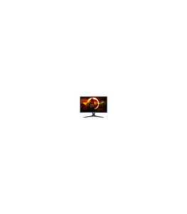 UUS Monitor AOC 27G2SAE/BK 27" Black 165hz Gaming (1 foto / 1)