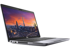 Dell Precision 3551 15,6 " FHD IPS - i7-10750H - 16GB - 512 (1 foto / 1)