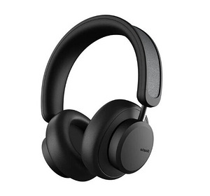 Urbanista Los Angeles, Midnight Black headphones (1 foto / 1)