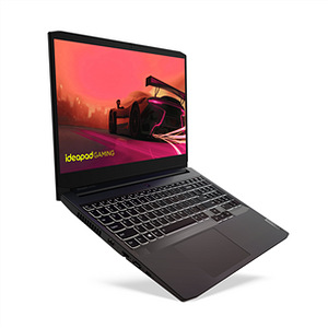 Lenovo Gaming 3 15" FHD IPS , Ryzen 7-5800H , 16GB , 512GB (1 foto / 1)
