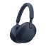Sony mürasummutavad bluetooth Hi-Res kõrvaklapid WH-1000XM5 (foto #1)