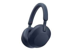 Bluetooth-наушники высокого разрешения Sony с шумоподавление