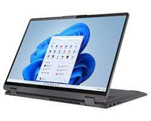 Lenovo IdeaPad Flex 5 WUXGA Touch 14" 2in1 Intel 8505 (1 foto / 2)