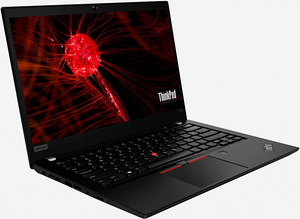 Lenovo ThinkPad T490 14" FHD IPS Matt , i5-8365U , 16GB DDR4 (1 foto / 1)