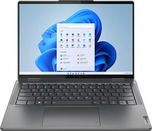 Lenovo Yoga 7 2-i-1 14" QWXGA+ OLED TS i5-1240P (1 foto / 1)