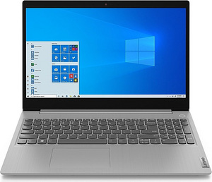 Lenovo Ideapad 3 15,6" FHD Matt R7-3700U , 8GB , RX Vega 10 (1 foto / 1)