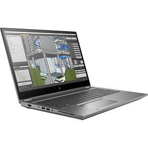 HP ZBook Fury G8 15,6" FHD IPS i7-11850H , 32GB , RTX A3000 (1 foto / 1)
