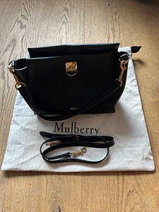 Mulberry shoulder Small Iris bag (1 foto / 3)