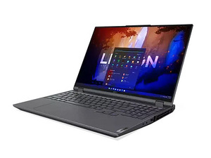 Lenovo Legion 5 15,6" FHD Ryzen 7-6800H , 16GB , RTX 3070Ti (1 foto / 1)