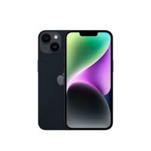 iPhone 14 128GB Black (1 foto / 1)