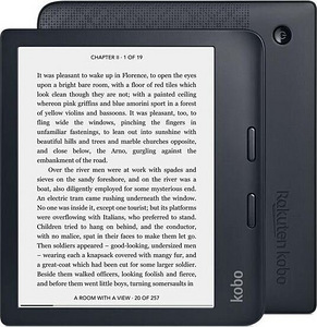 Электронная книга Kobo Libra 2 (1 фото из 1)