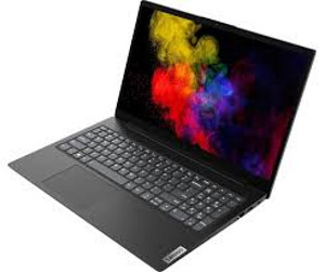 Lenovo V15 G4 15,6" FHD Matt R5-7520U , 8GB DDR5 , garantii (1 foto / 1)