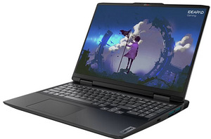 Lenovo IdeaPad Gaming 16" 165HZ i5-12500H , 16GB , RTX 3060 (1 foto / 1)
