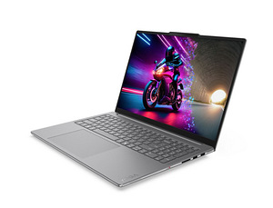 Lenovo Yoga Pro 9 16" WQXGA+ OLED U9-285H - 64GB - RTX 5070 (1 foto / 1)