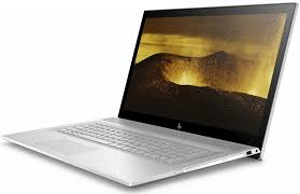 HP ENVY 17,3 FHD IPS Touch i7-1195G7 - 12GB DDR4 - 512GB SSD (1 foto / 1)