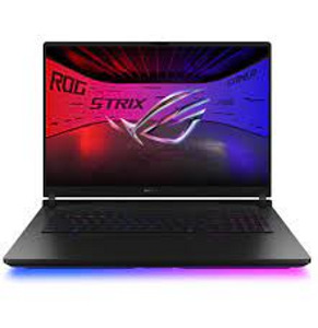 ASUS ROG Strix G18" 240Hz WQXGA U9 275HX - RTX 5090 - 64GB (1 foto / 1)
