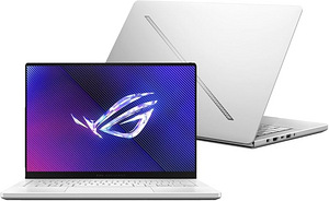 ASUS ROG Zephyrus G14 14" 120Hz 3K OLED R9-8945HS - RTX 4070 (1 foto / 1)