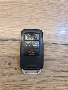 Ключ Volvo (P3)