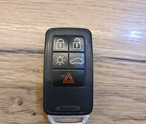 Ключ Volvo (P3)