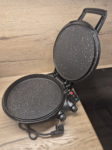 Elektriline grill (2 foto / 4)