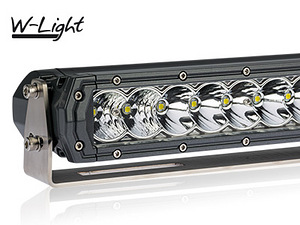 Kaugtuli W-light Thunderbolt 100W 11-32V 9423lm Ref.50 6000K (2 foto / 7)