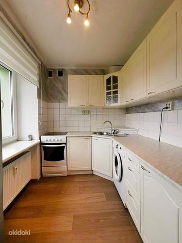 3-toaline korter Pärnus, otse omanikult (foto #1)