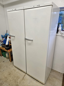 Miele холодильник+морозильник