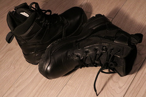 5.11 jalanõud tactical A.T.A.C. 2.0 6'' (2 foto / 3)