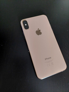iPhone xs (1 foto / 1)