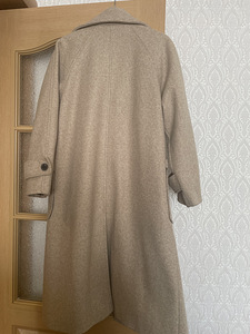 Naise mantel (2 foto / 2)