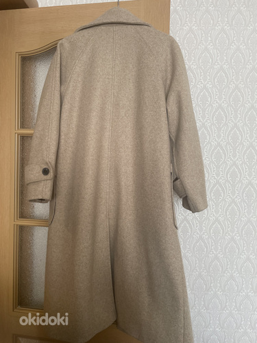 Женское пальто (фото #2)