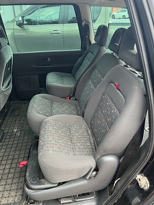 Volkswagen Sharan 2003 1.9d, 96kw (9 foto / 15)