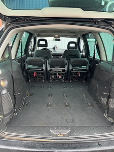Volkswagen Sharan 2003 1.9d, 96kw (13 foto / 15)