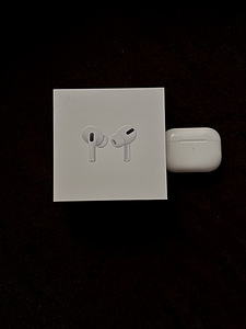 Apple Airpods Pro (2 foto / 2)