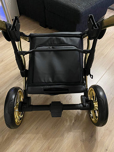 Junama Diamond S-line 2.0 3in1 (7 foto / 8)